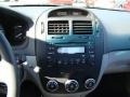 Deep Ocean Blue - Spectra EX Sedan Photo No. 20