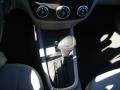 Deep Ocean Blue - Spectra EX Sedan Photo No. 21