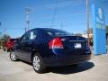 Deep Ocean Blue - Spectra EX Sedan Photo No. 29