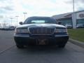 2000 Black Mercury Grand Marquis GS  photo #2