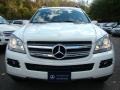 Arctic White - GL 450 4Matic Photo No. 2