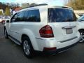 Arctic White - GL 450 4Matic Photo No. 4