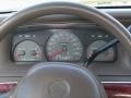 Black - Grand Marquis GS Photo No. 18