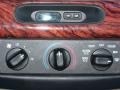 Black - Grand Marquis GS Photo No. 22