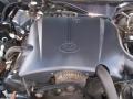 4.6 Liter SOHC 16-Valve V8 2000 Mercury Grand Marquis GS Engine