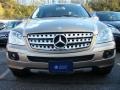 Sand Beige Metallic - ML 350 4Matic Photo No. 2