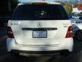 Arctic White - ML 350 4Matic Photo No. 4