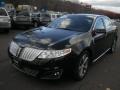 Tuxedo Black Metallic - MKS AWD Sedan Photo No. 1