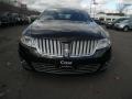 Tuxedo Black Metallic - MKS AWD Sedan Photo No. 2