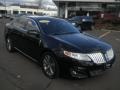 Tuxedo Black Metallic - MKS AWD Sedan Photo No. 3