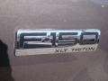 2005 Dark Shadow Grey Metallic Ford F150 XLT SuperCrew  photo #31