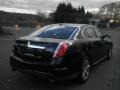 Tuxedo Black Metallic - MKS AWD Sedan Photo No. 4