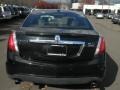 Tuxedo Black Metallic - MKS AWD Sedan Photo No. 5