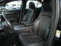 Tuxedo Black Metallic - MKS AWD Sedan Photo No. 8