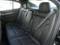 Tuxedo Black Metallic - MKS AWD Sedan Photo No. 9
