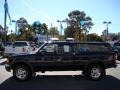 Deep Wedgewood Blue Metallic - Ranger XLT SuperCab Photo No. 5