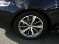 Tuxedo Black Metallic - MKS AWD Sedan Photo No. 12