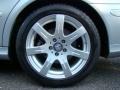 2008 Mercedes-Benz E 350 4Matic Wagon Wheel and Tire Photo