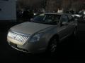 Smokestone Metallic - Milan V6 Premier Photo No. 1