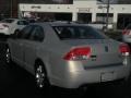 Smokestone Metallic - Milan V6 Premier Photo No. 6