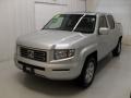 Billet Silver Metallic - Ridgeline RTL Photo No. 1