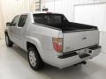 Billet Silver Metallic - Ridgeline RTL Photo No. 2