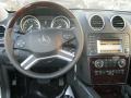 Palladium Silver Metallic - GL 550 4Matic Photo No. 3