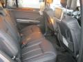 Black 2010 Mercedes-Benz GL 550 4Matic Interior Color