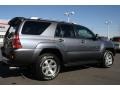 2004 Galactic Gray Mica Toyota 4Runner Sport Edition 4x4  photo #2