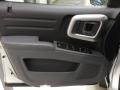 Billet Silver Metallic - Ridgeline RTL Photo No. 10