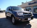 Galactic Gray Mica - 4Runner SR5 Photo No. 2