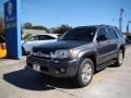 Galactic Gray Mica - 4Runner SR5 Photo No. 4