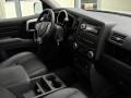 Billet Silver Metallic - Ridgeline RTL Photo No. 27