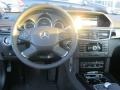 Black - E 350 4Matic Wagon Photo No. 5