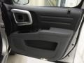 Billet Silver Metallic - Ridgeline RTL Photo No. 28