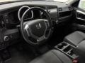Billet Silver Metallic - Ridgeline RTL Photo No. 33