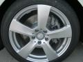 Arctic White - E 350 Sedan Photo No. 6