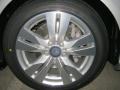 2011 Mercedes-Benz E 350 BlueTEC Sedan Wheel and Tire Photo
