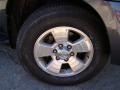 Galactic Gray Mica - 4Runner SR5 Photo No. 33