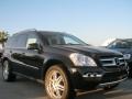 Black - GL 450 4Matic Photo No. 1