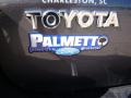 Galactic Gray Mica - 4Runner SR5 Photo No. 38
