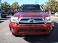 Salsa Red Pearl - 4Runner SR5 Photo No. 3