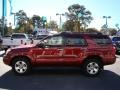 Salsa Red Pearl - 4Runner SR5 Photo No. 5