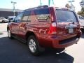 Salsa Red Pearl - 4Runner SR5 Photo No. 6