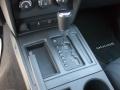 Dark Slate Gray Transmission Photo for 2011 Dodge Nitro #40079255
