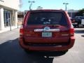 Salsa Red Pearl - 4Runner SR5 Photo No. 7