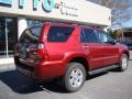 Salsa Red Pearl - 4Runner SR5 Photo No. 8