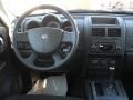 Dark Slate Gray Dashboard Photo for 2011 Dodge Nitro #40079337