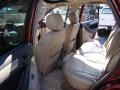 Salsa Red Pearl - 4Runner SR5 Photo No. 12
