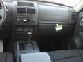 Dark Slate Gray Dashboard Photo for 2011 Dodge Nitro #40079351